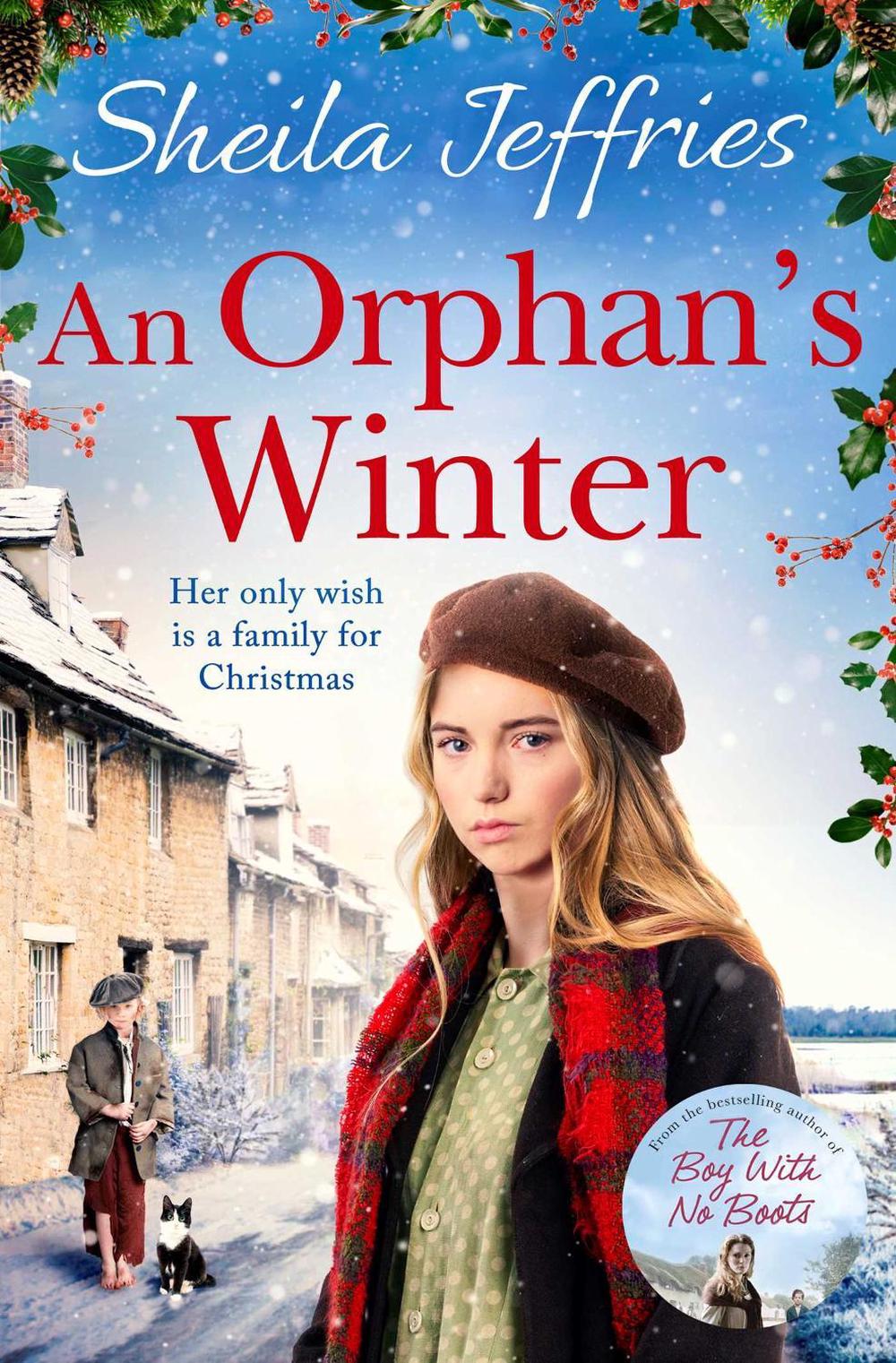 An Orphan's Winter by Sheila Jeffries - ISBN: 9781471165290