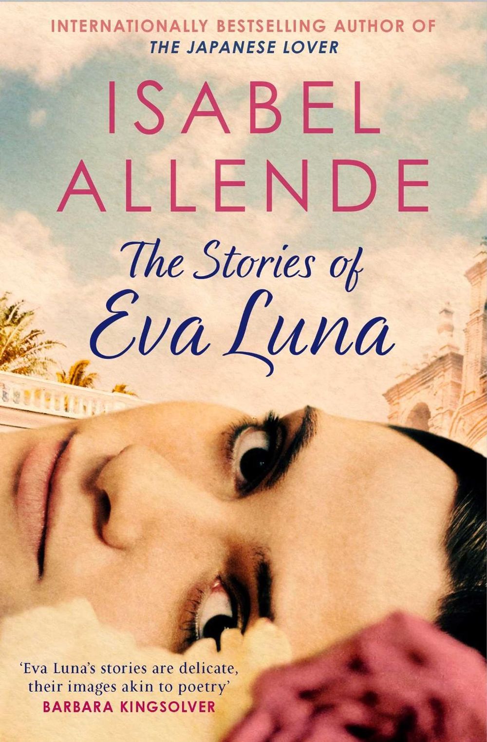 The Stories of Eva Luna by Isabel Allende - ISBN: 9781471165665
