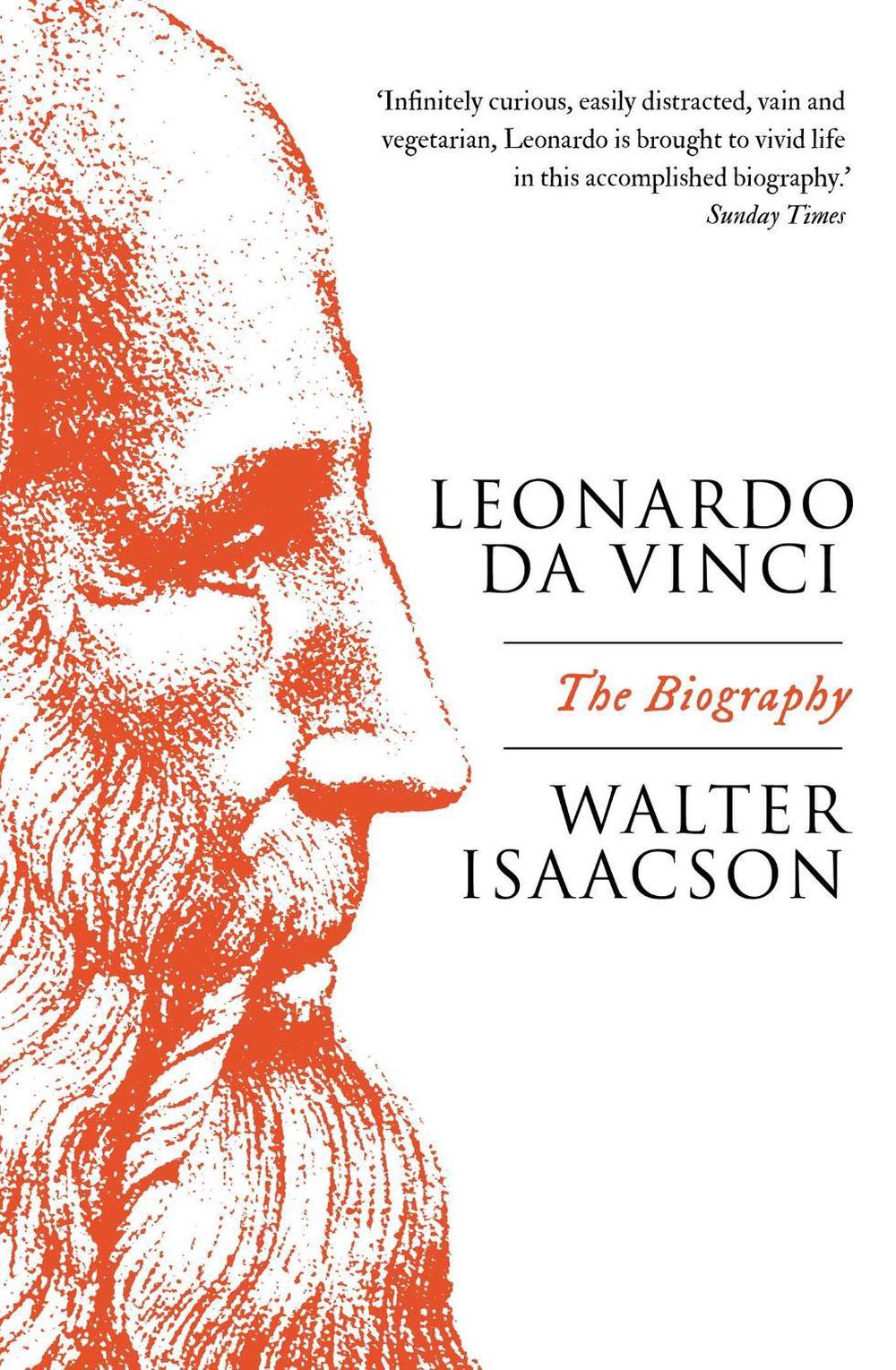 Leonardo Da Vinci, 9781471166785