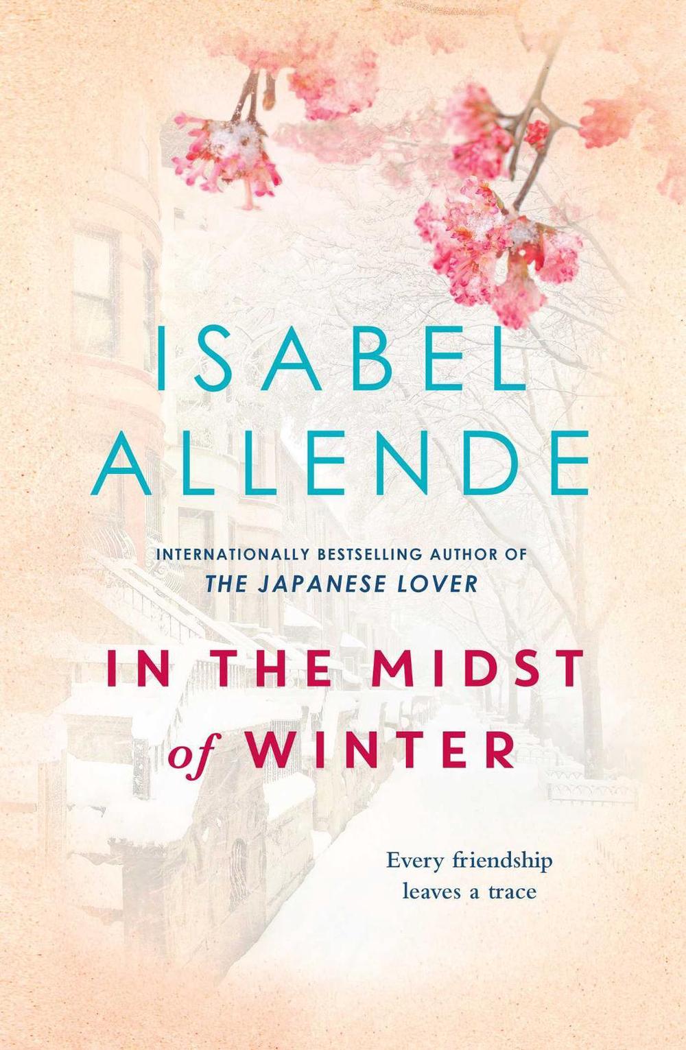 In the Midst of Winter by Isabel Allende - ISBN: 9781471166877
