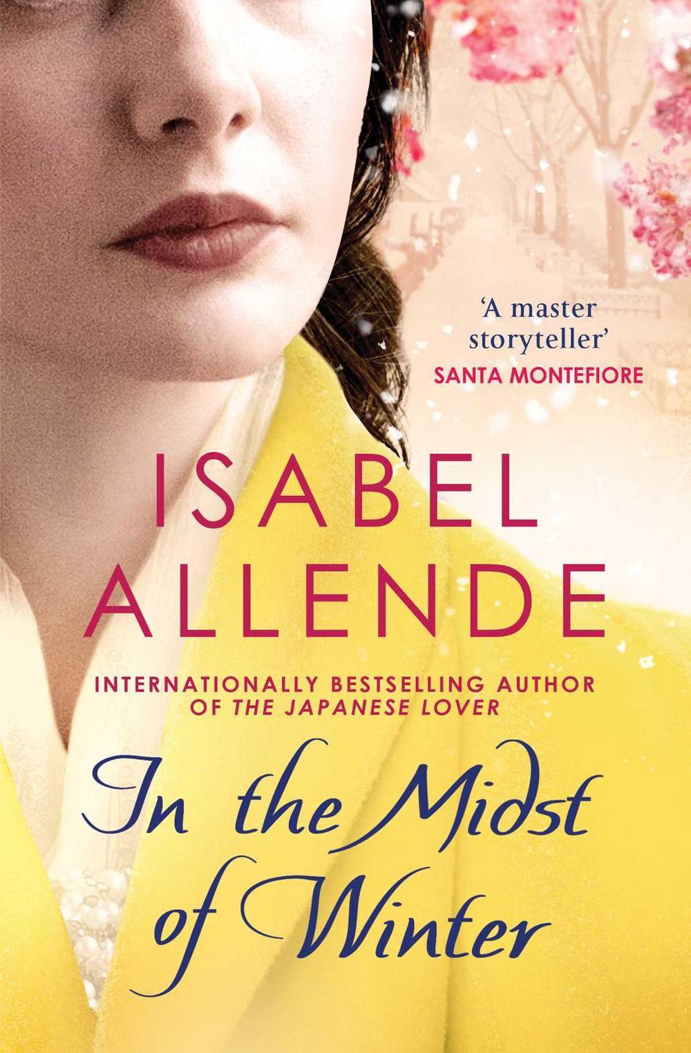In the Midst of Winter by Isabel Allende - ISBN: 9781471166907