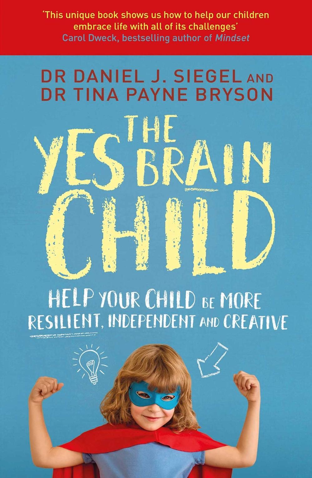 The Yes Brain Child, 9781471167874