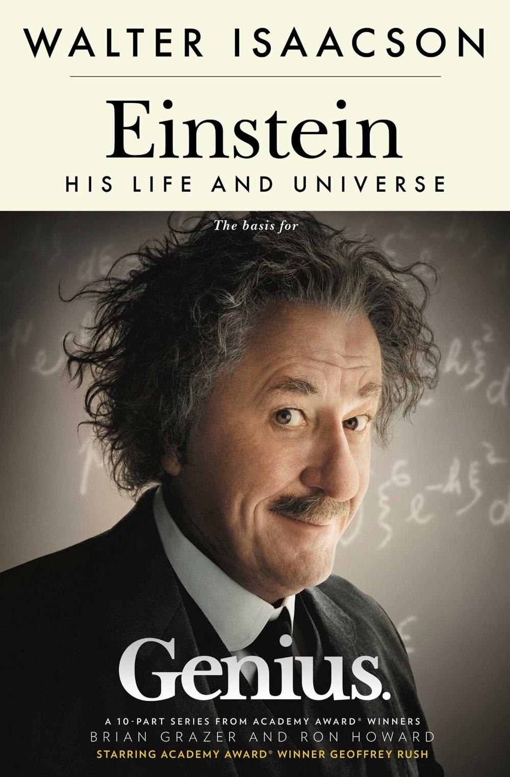 Einstein, 9781471167942