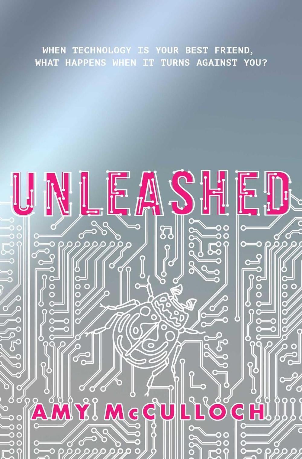 Unleashed by Amy Mcculloch - ISBN: 9781471169984