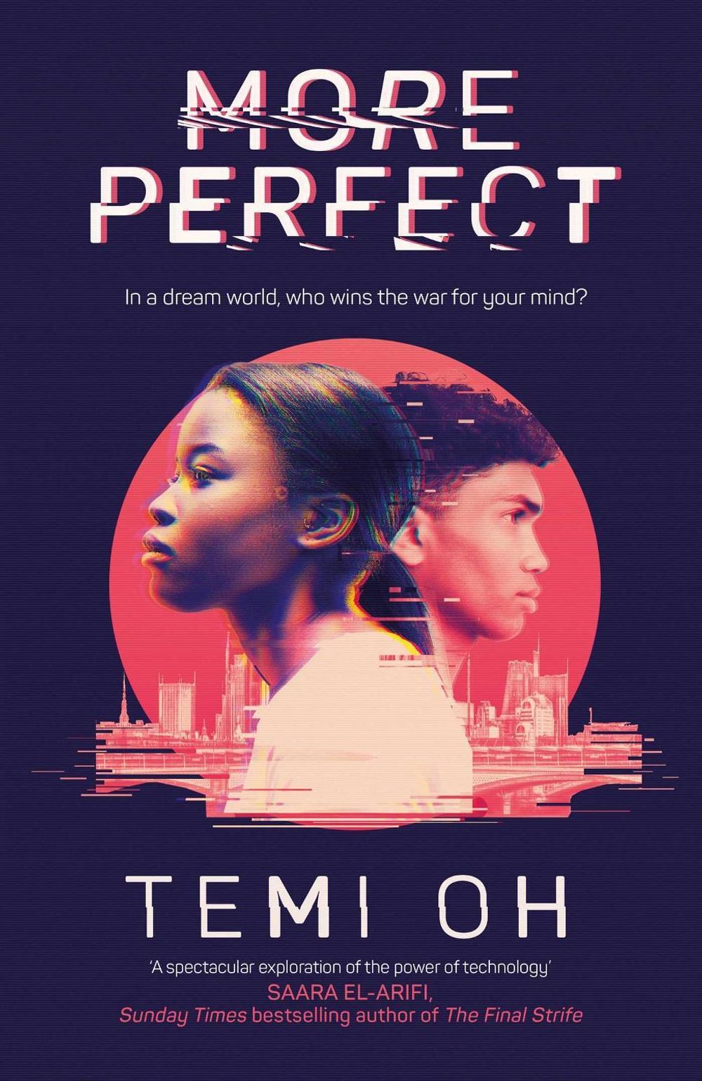 More Perfect by Temi Oh - ISBN: 9781471171284