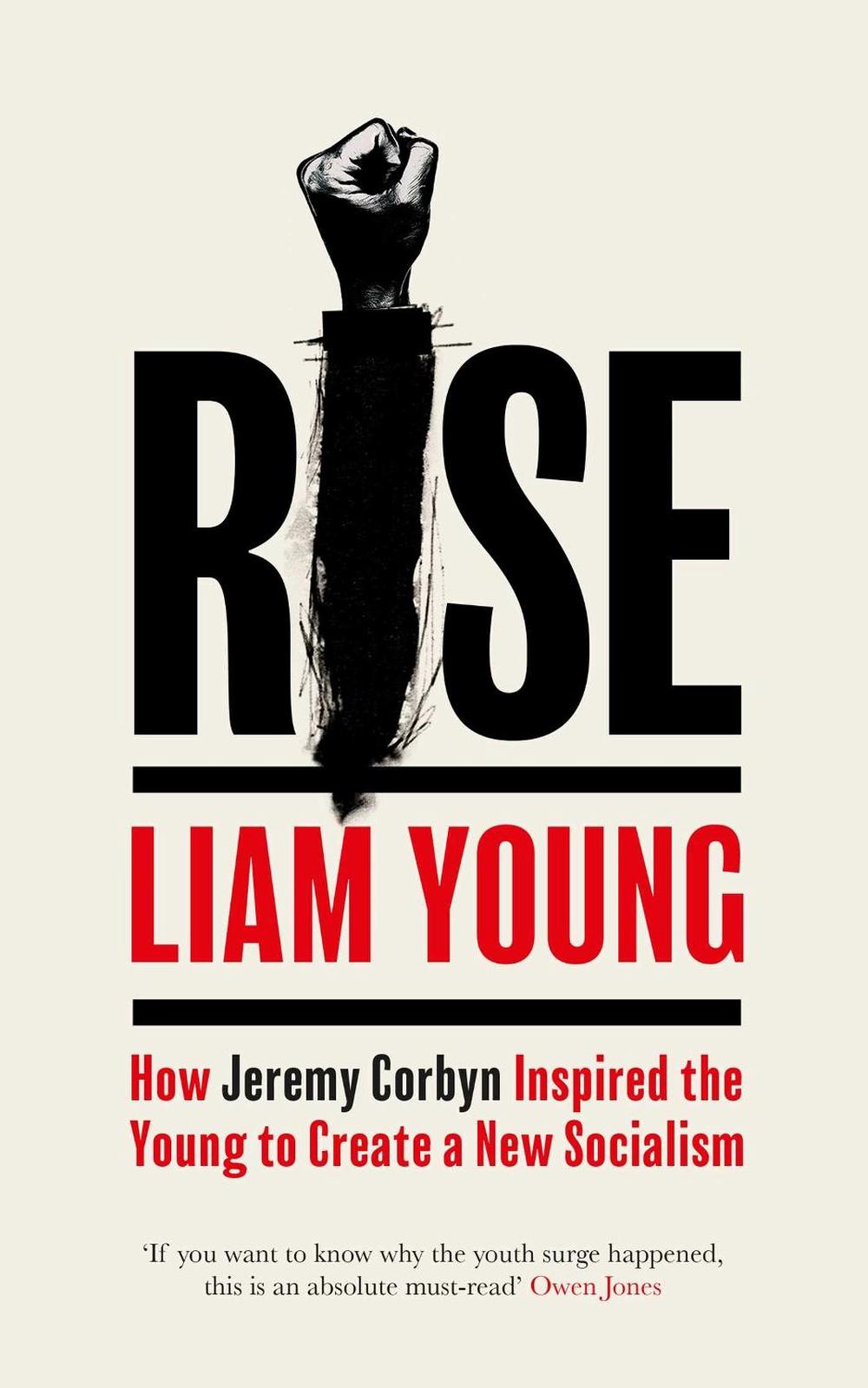 Rise by Liam Young - ISBN: 9781471171345