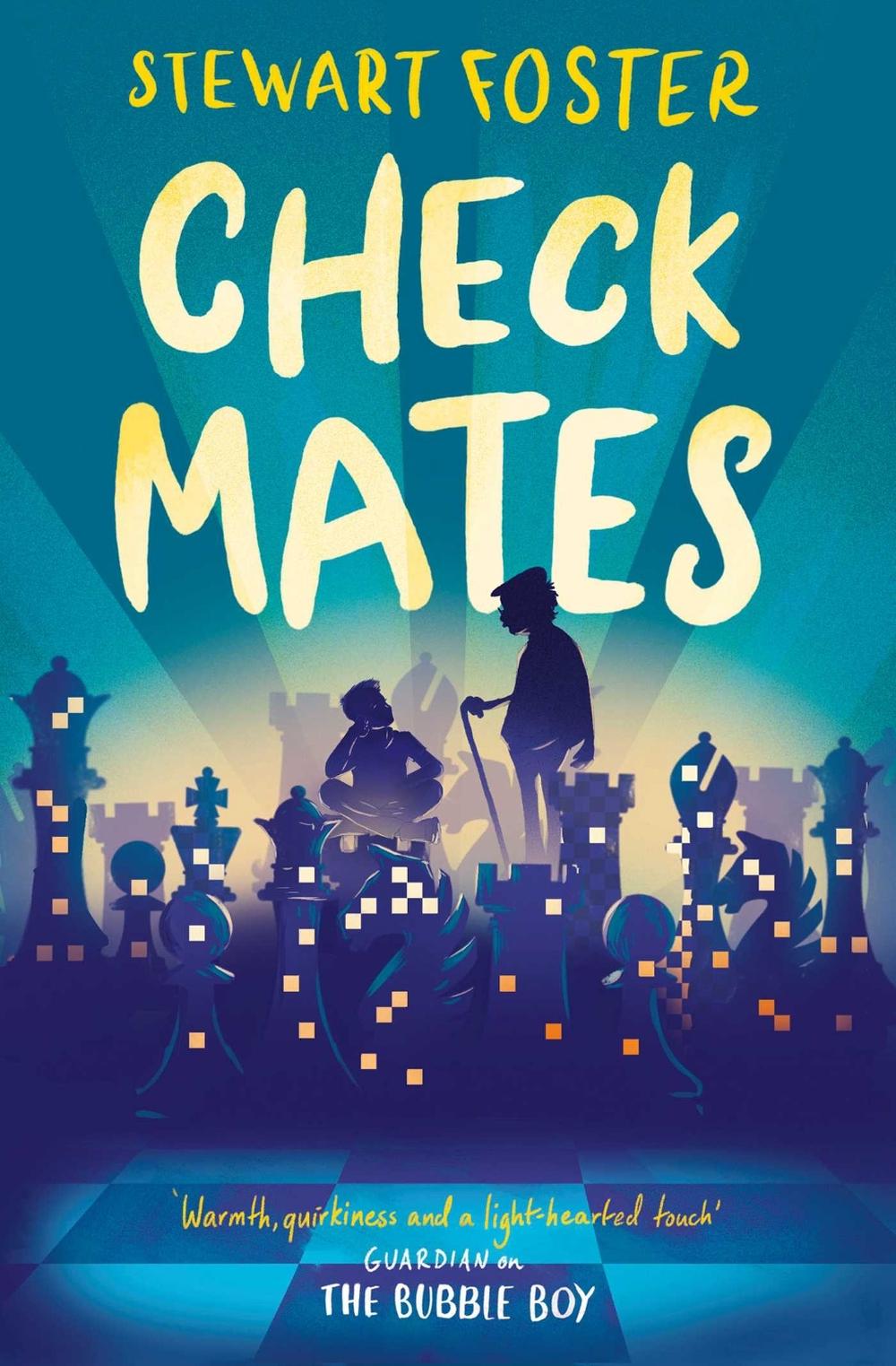Check Mates by Stewart Foster - ISBN: 9781471172236