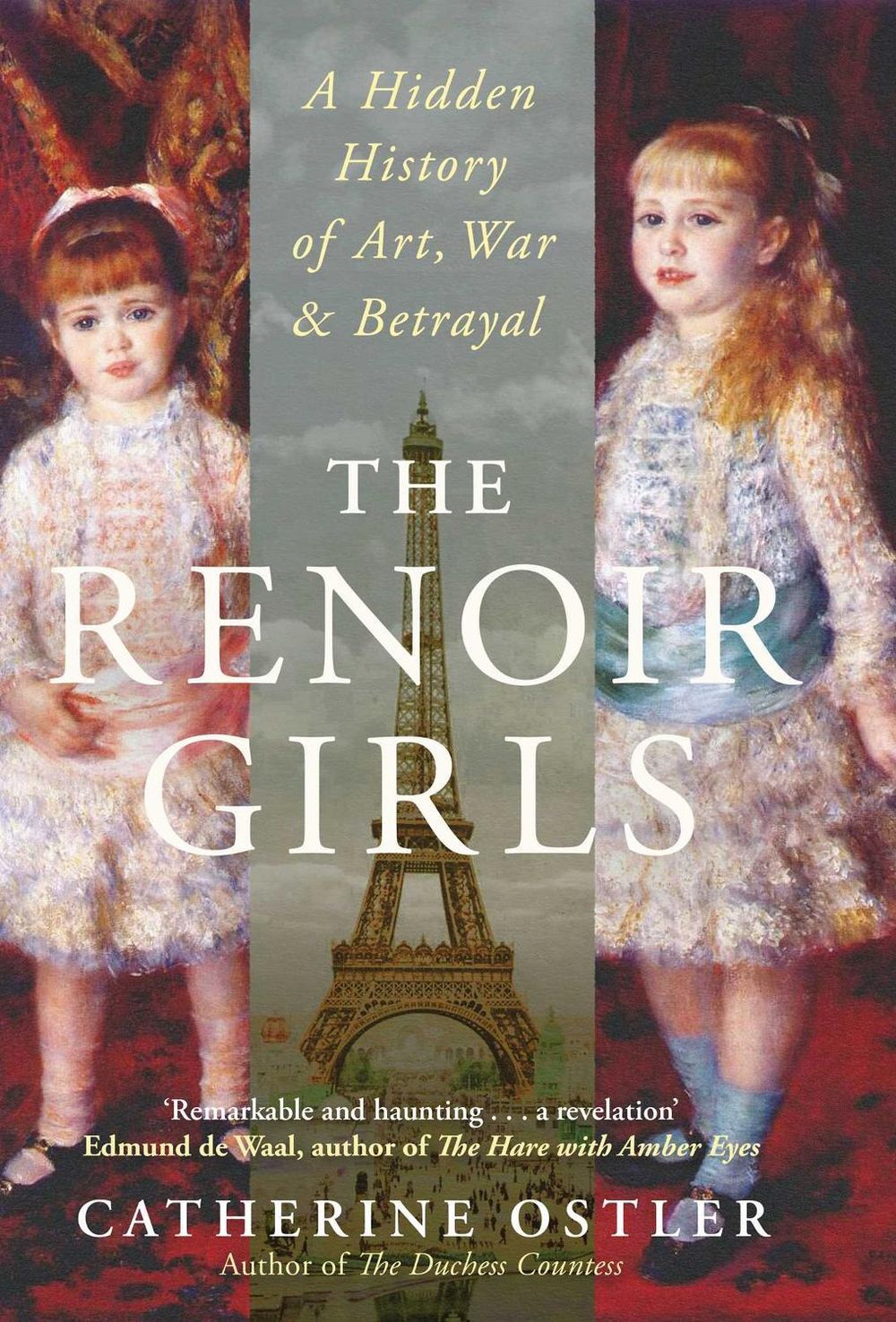 The Renoir Girls by Catherine Ostler - ISBN: 9781471172595