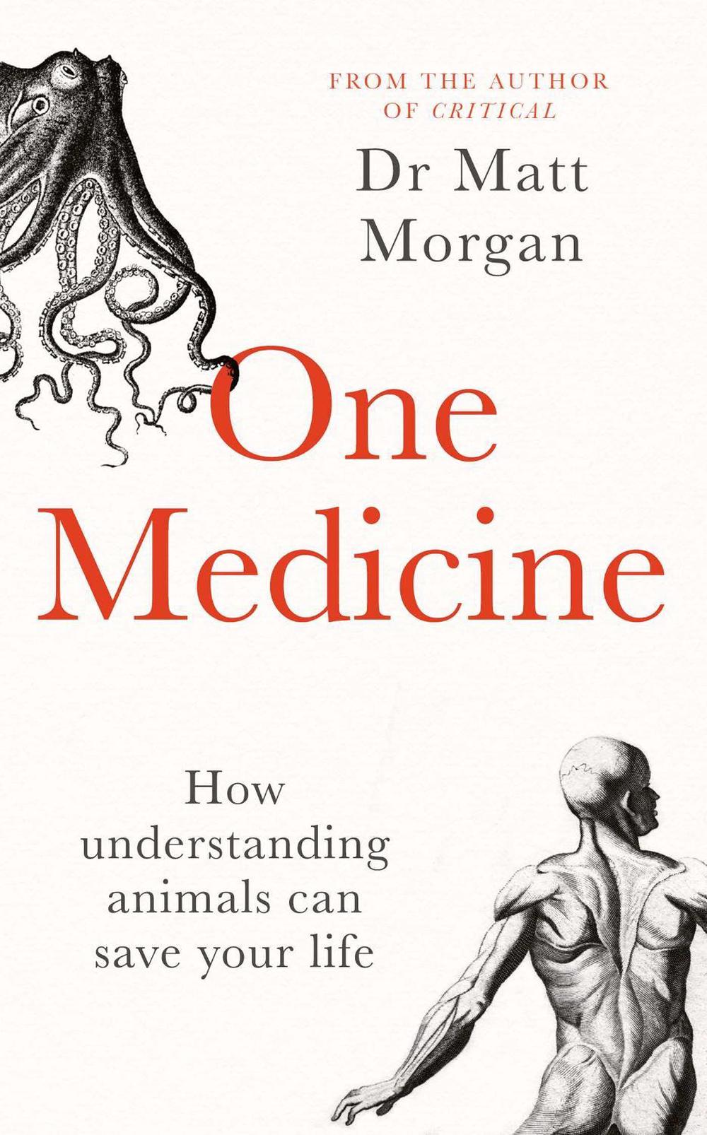 One Medicine, 9781471173073