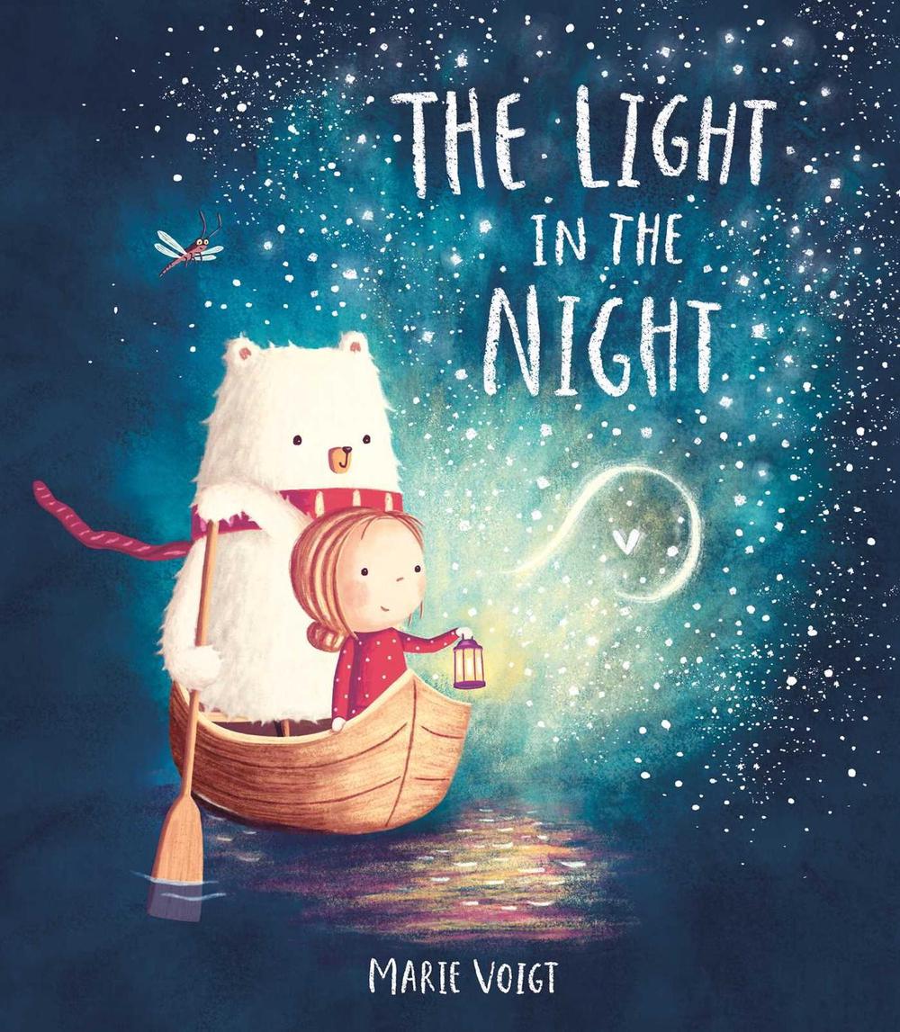 The Light in the Night by Marie Voigt - ISBN: 9781471173264