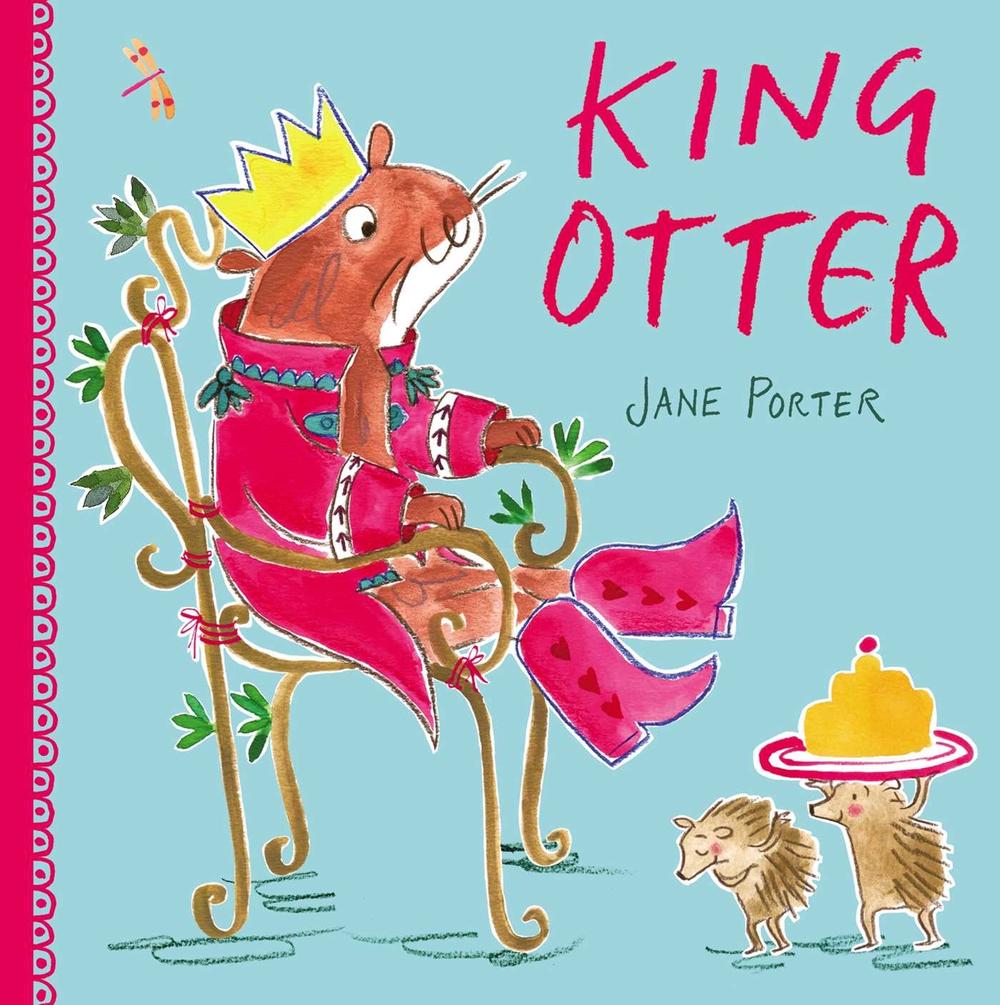 King Otter by Jane Porter - ISBN: 9781471173387