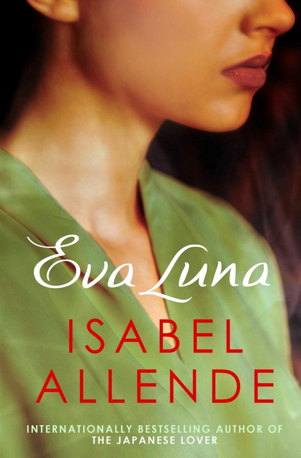 Eva Luna by Isabel Allende - ISBN: 9781471173431