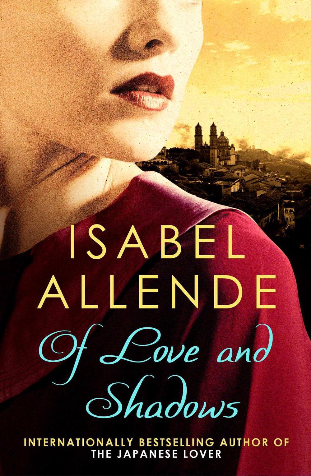 Of Love and Shadows by Isabel Allende - ISBN: 9781471173455