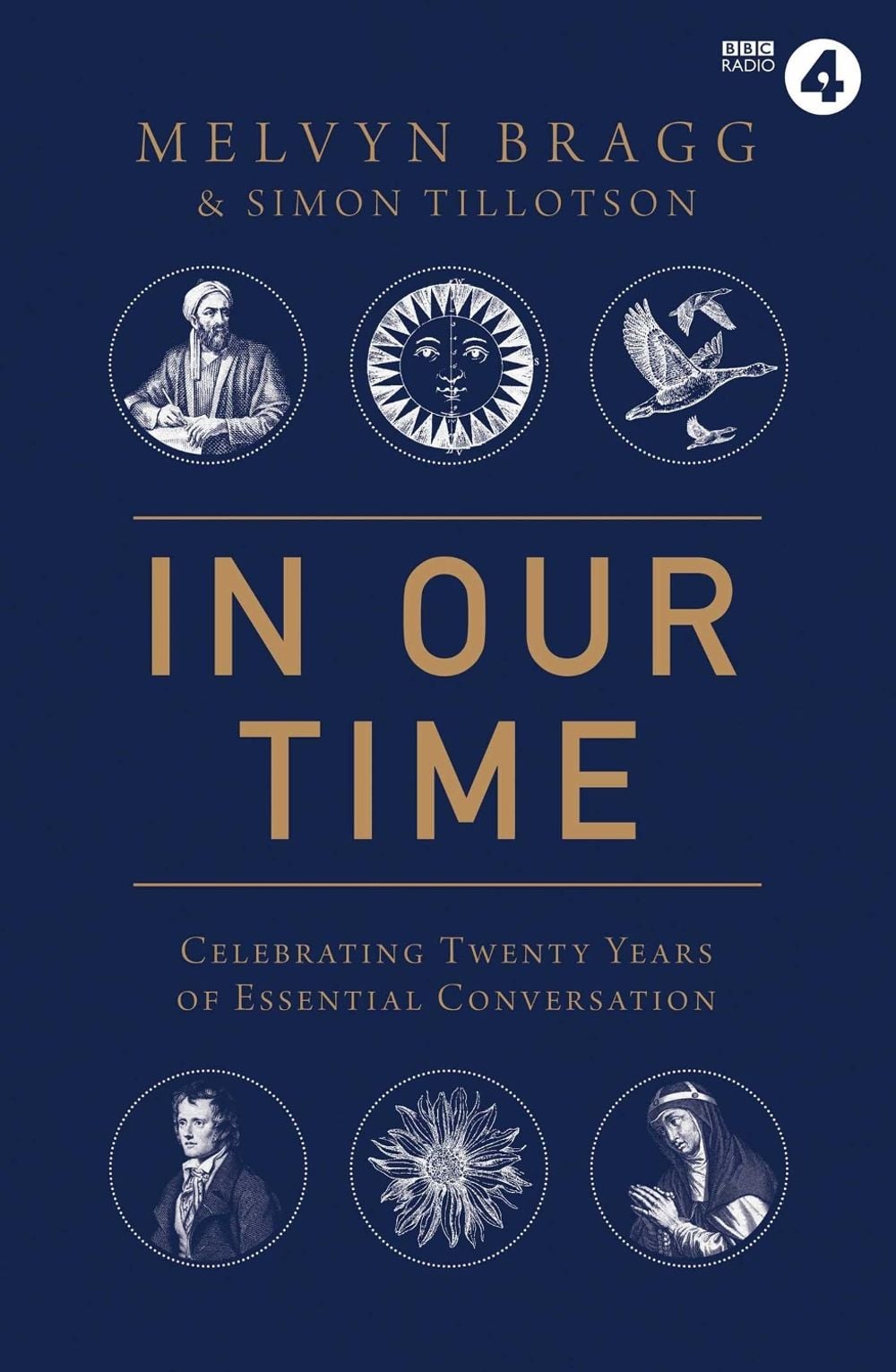 In Our Time by Melvyn Bragg - ISBN: 9781471174483