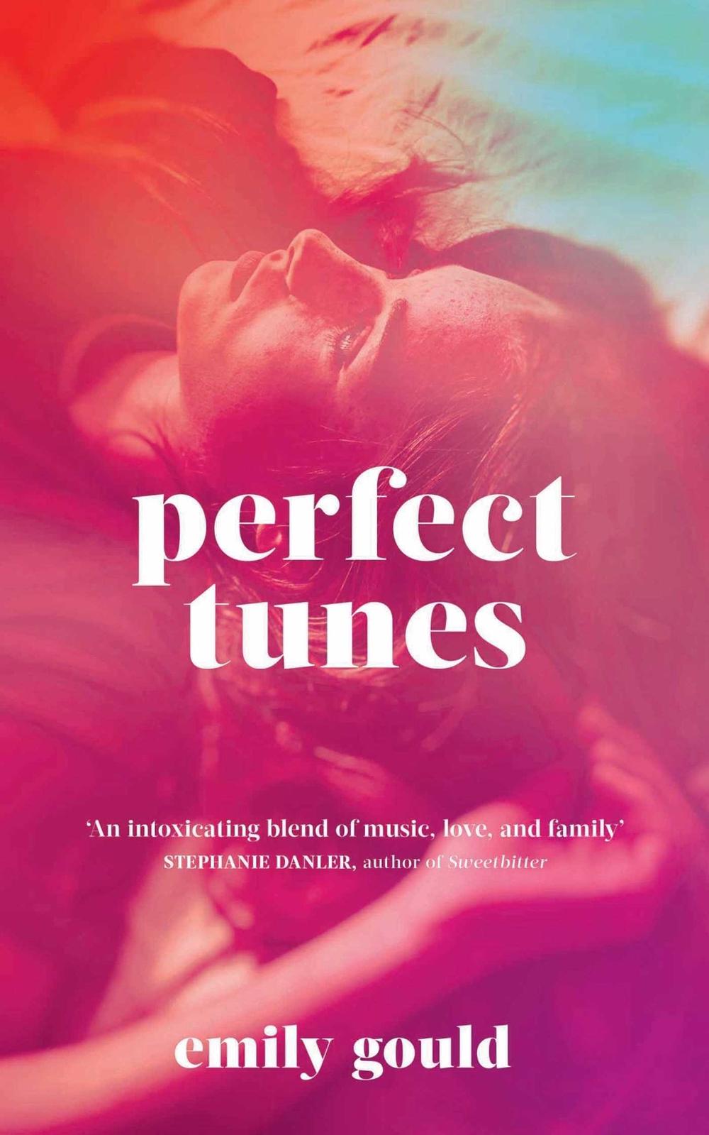Perfect Tunes by Emily Gould - ISBN: 9781471175046