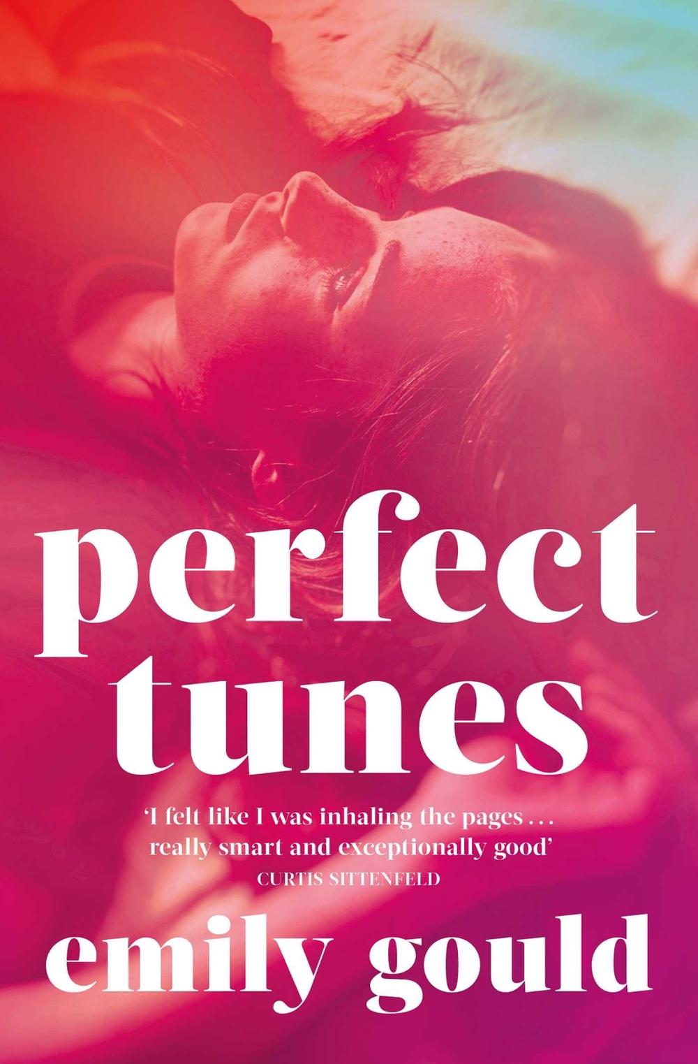 Perfect Tunes by Emily Gould - ISBN: 9781471175077