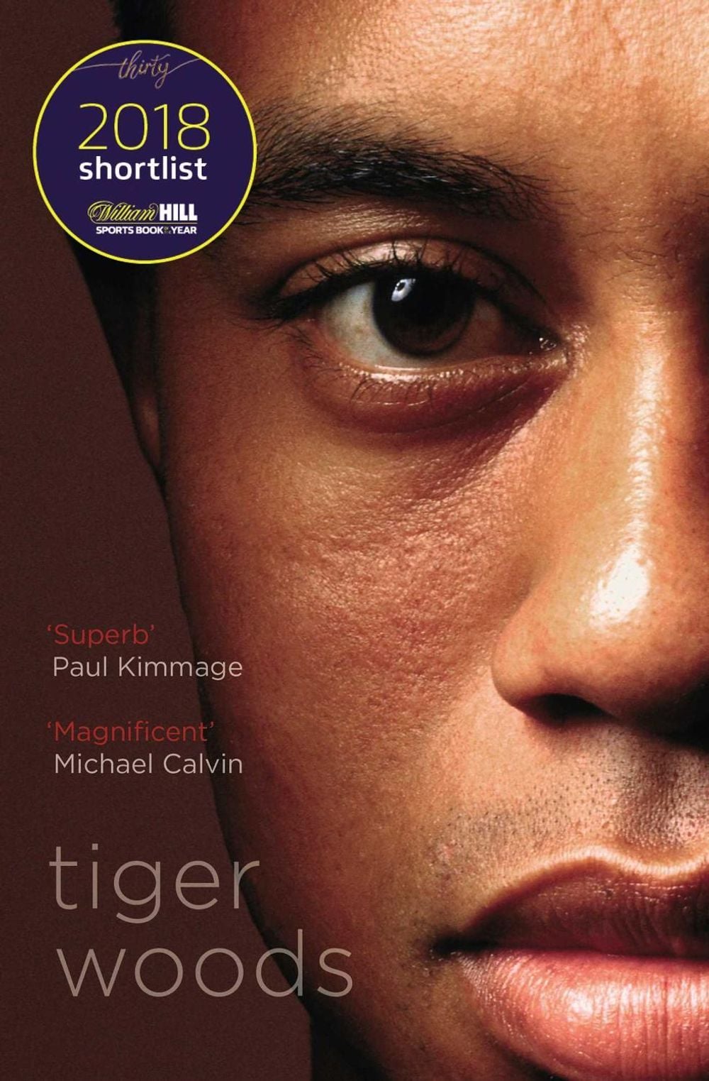 Tiger Woods by Jeff Benedict - ISBN: 9781471175398