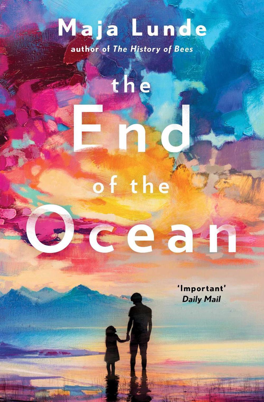 The End of the Ocean by Maja Lunde - ISBN: 9781471175541