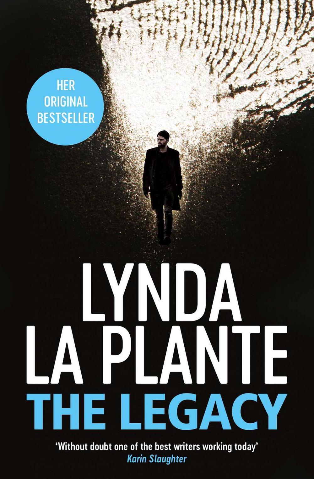 The Legacy by Lynda La Plante - ISBN: 9781471175831