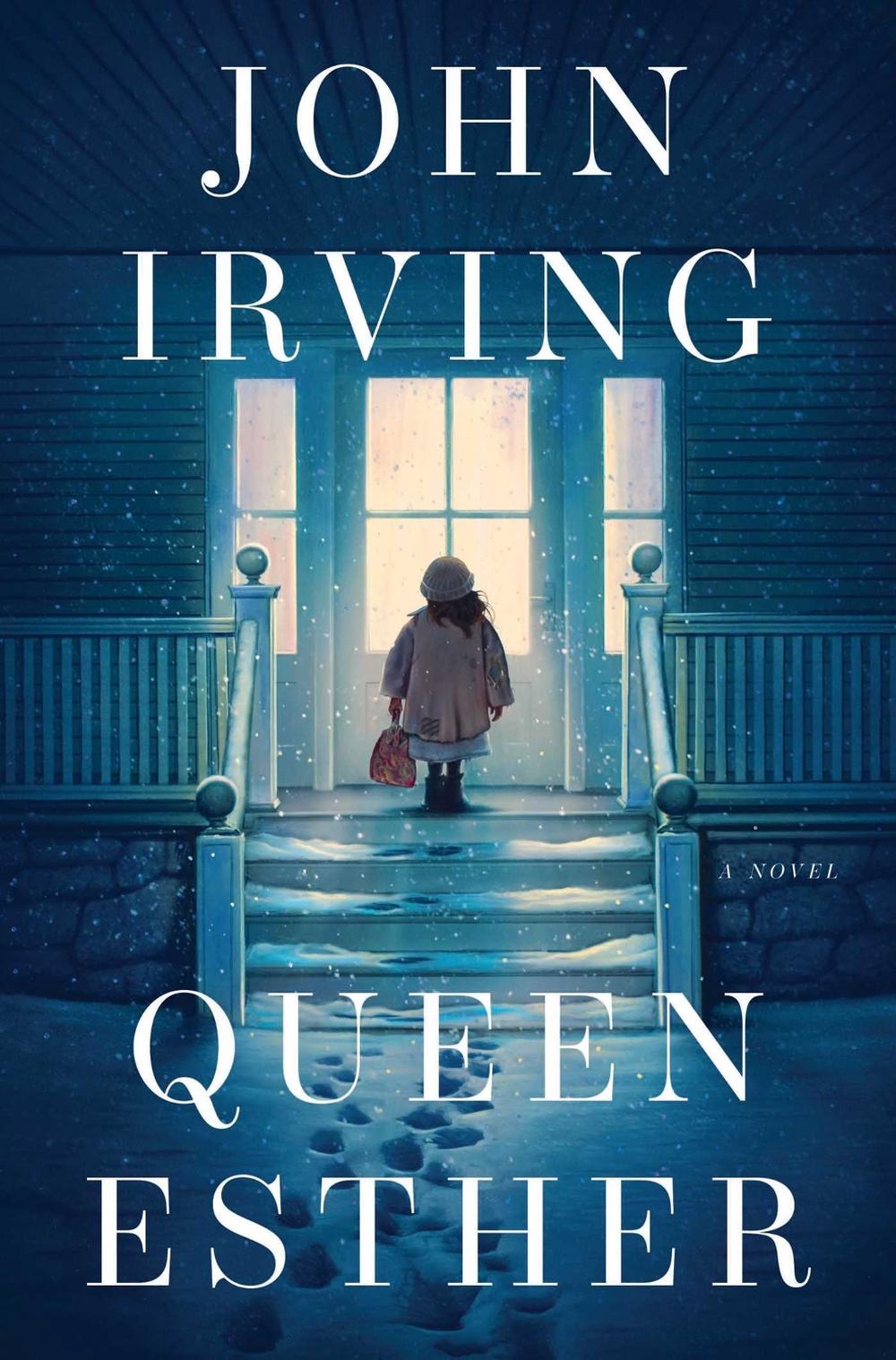 Queen Esther by John Irving - ISBN: 9781471179129