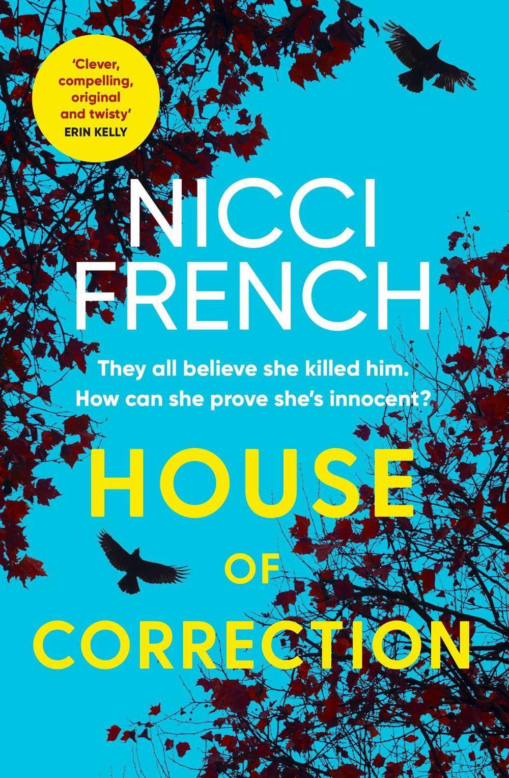 House of Correction by Nicci French - ISBN: 9781471179303