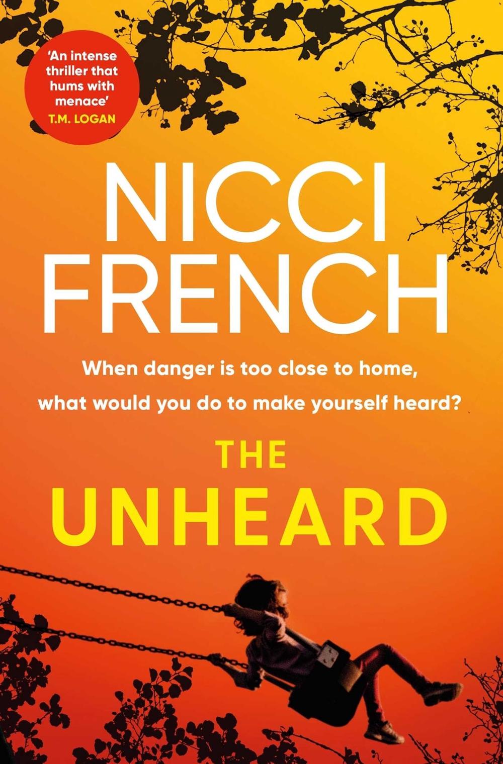 The Unheard by Nicci French - ISBN: 9781471179341