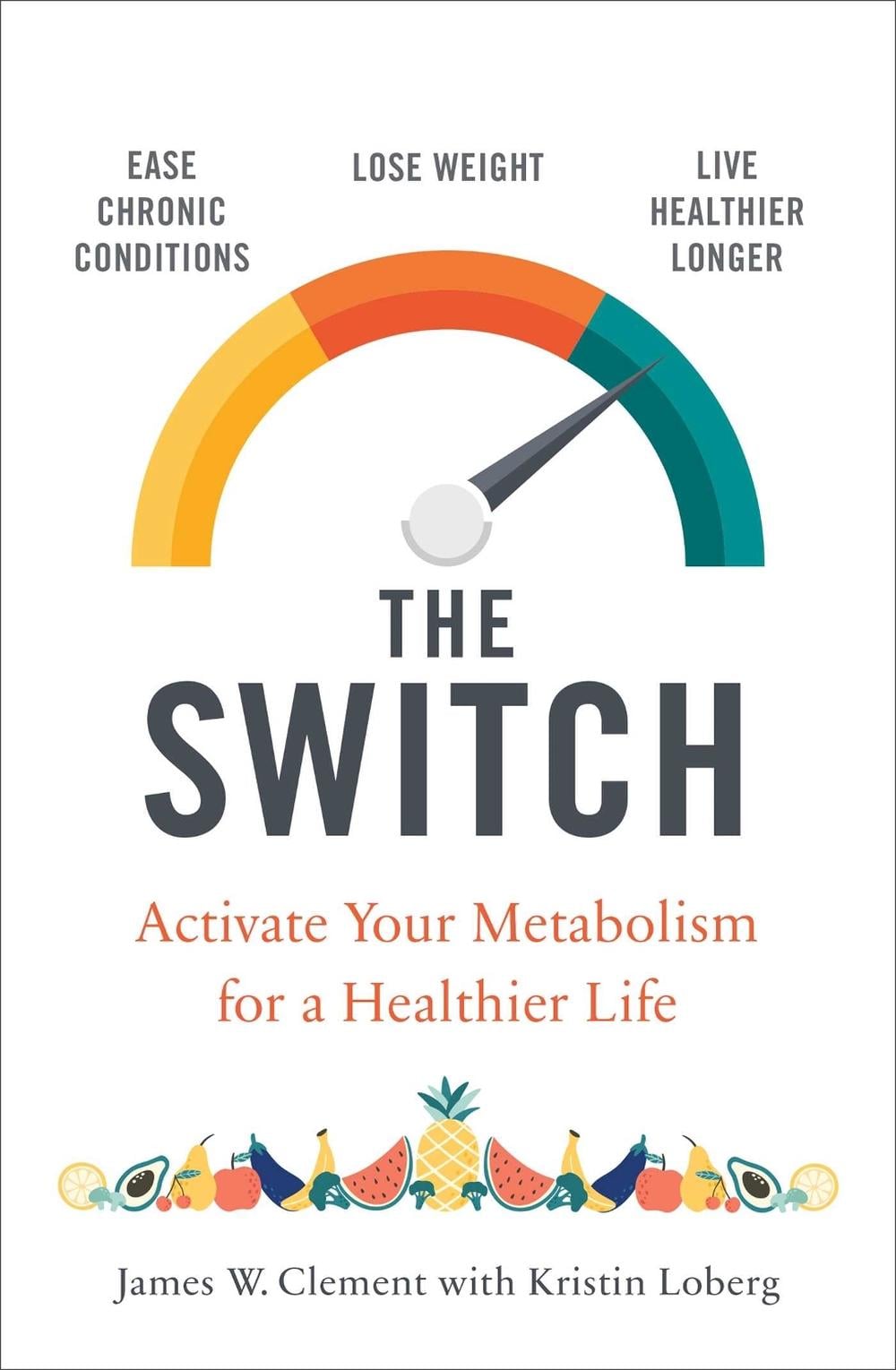 The Switch by Mr. James W. Clement - ISBN: 9781471180569