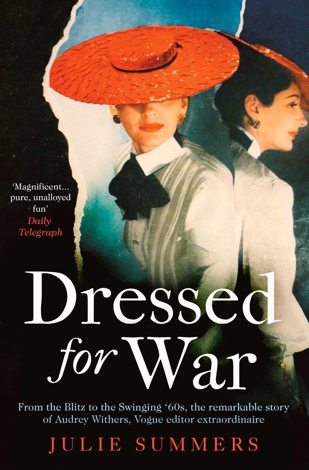 Dressed For War by Julie Summers - ISBN: 9781471181603