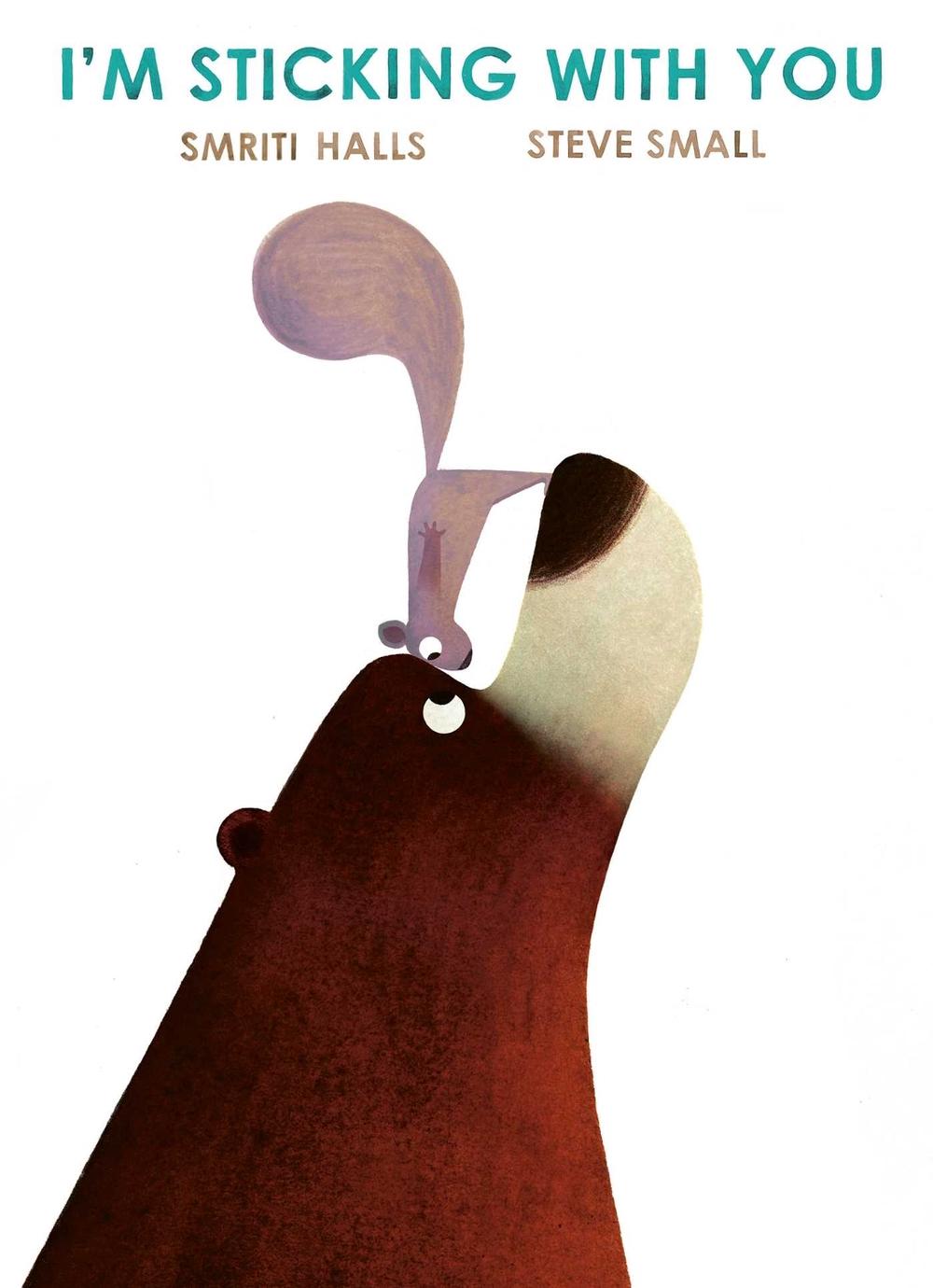 I'm Sticking with You, 9781471182815