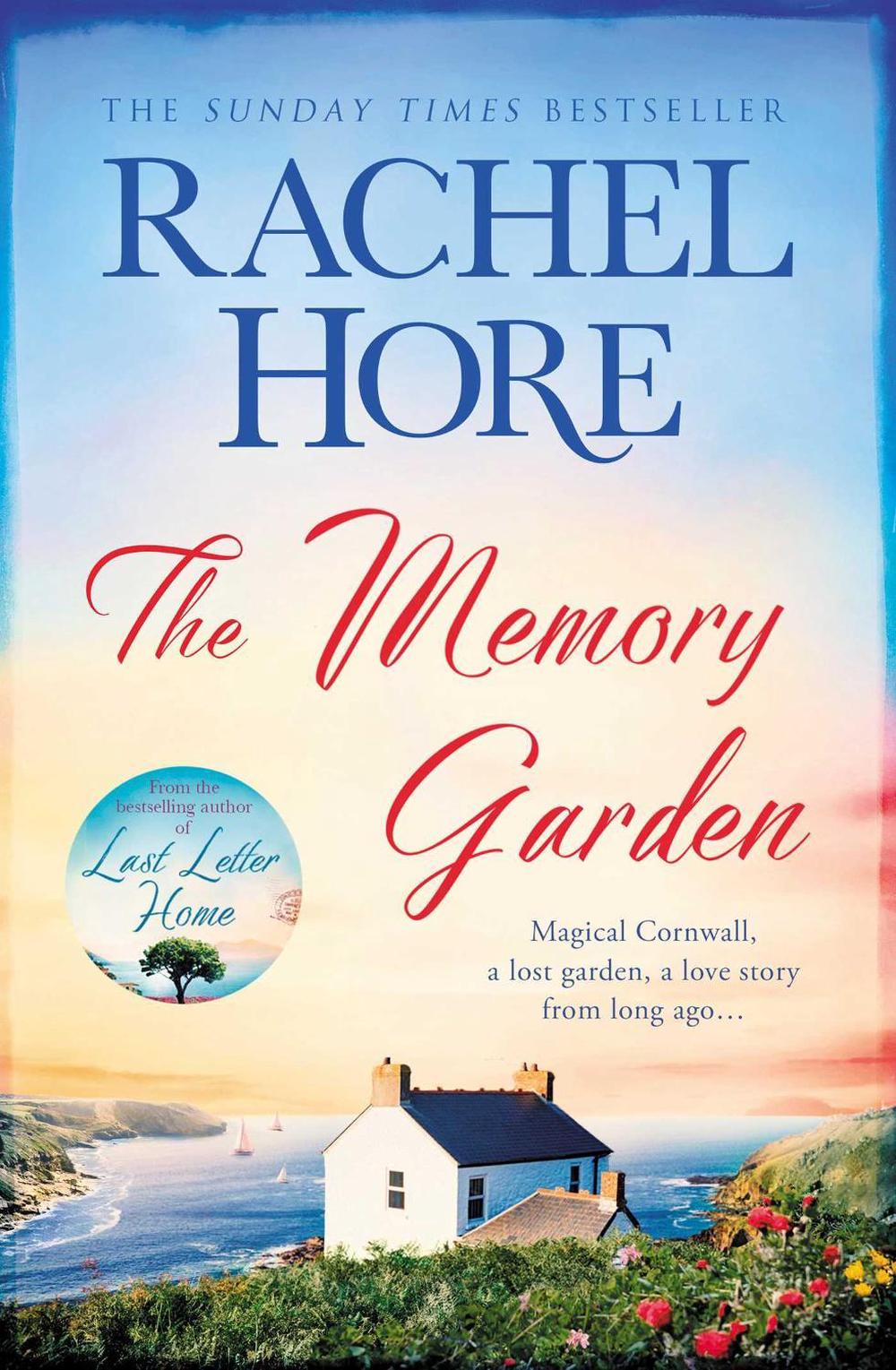 The Memory Garden by Rachel Hore - ISBN: 9781471183096