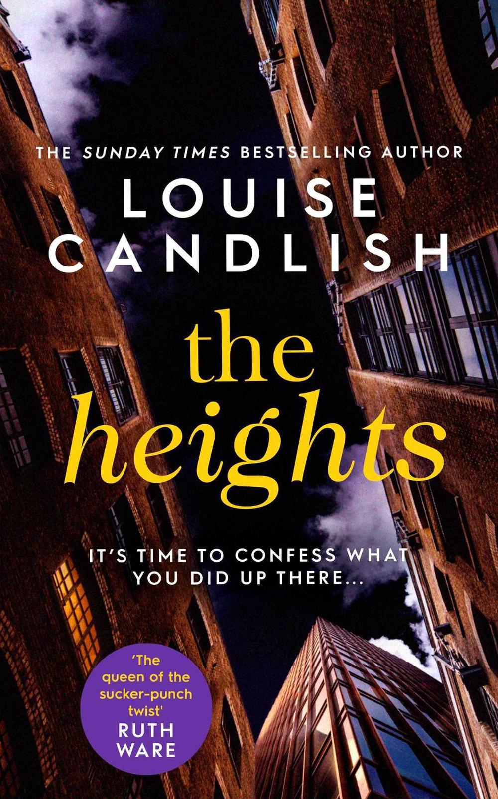 The Heights by Louise Candlish - ISBN: 9781471183492