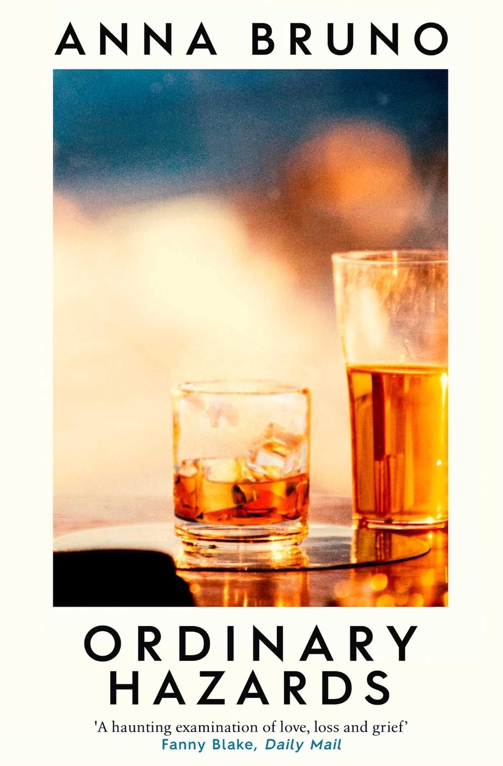 Ordinary Hazards by Anna Bruno - ISBN: 9781471184888