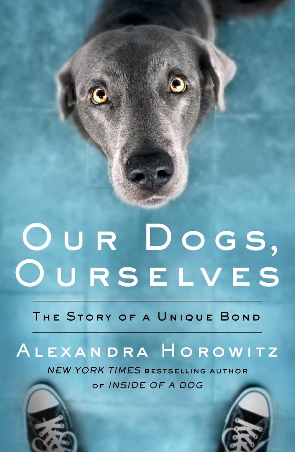 Our Dogs, Ourselves by Alexandra Horowitz - ISBN: 9781471185182