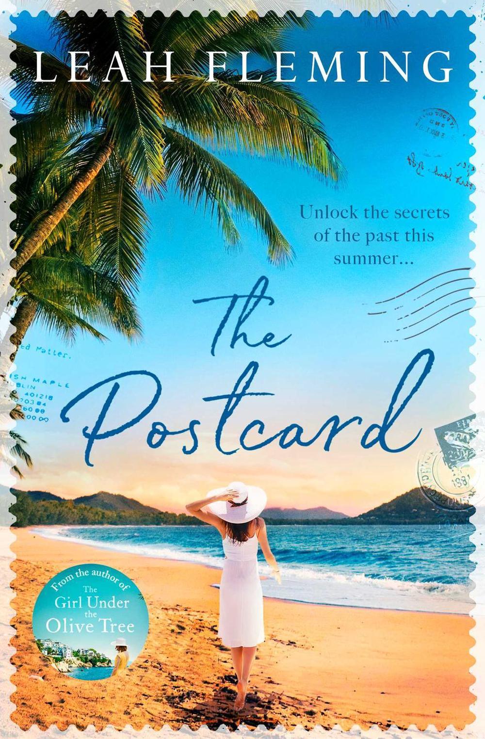 The Postcard by Leah Fleming - ISBN: 9781471185397