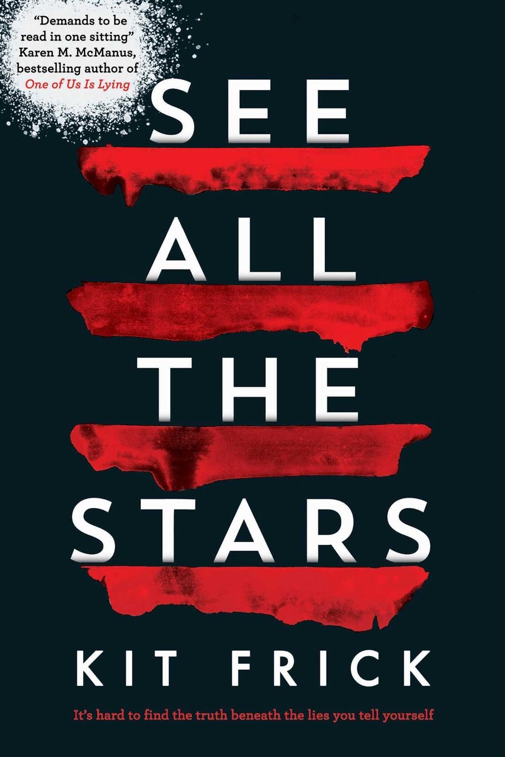 See all the Stars by Kit Frick - ISBN: 9781471186035