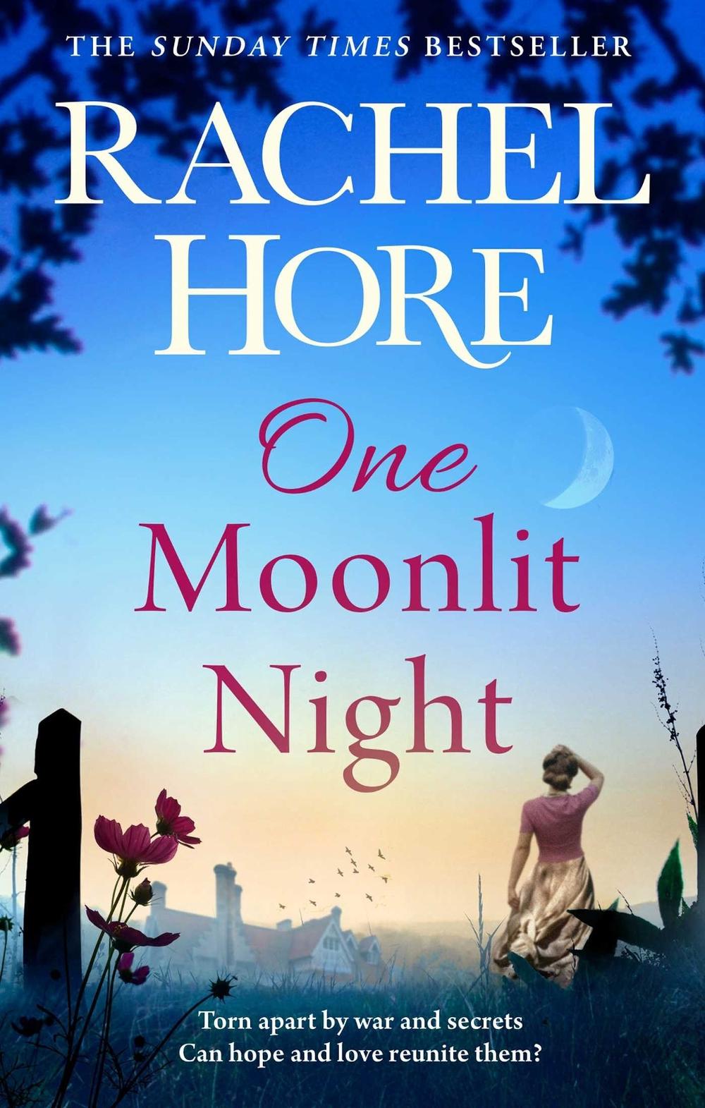 One Moonlit Night by Rachel Hore - ISBN: 9781471187223