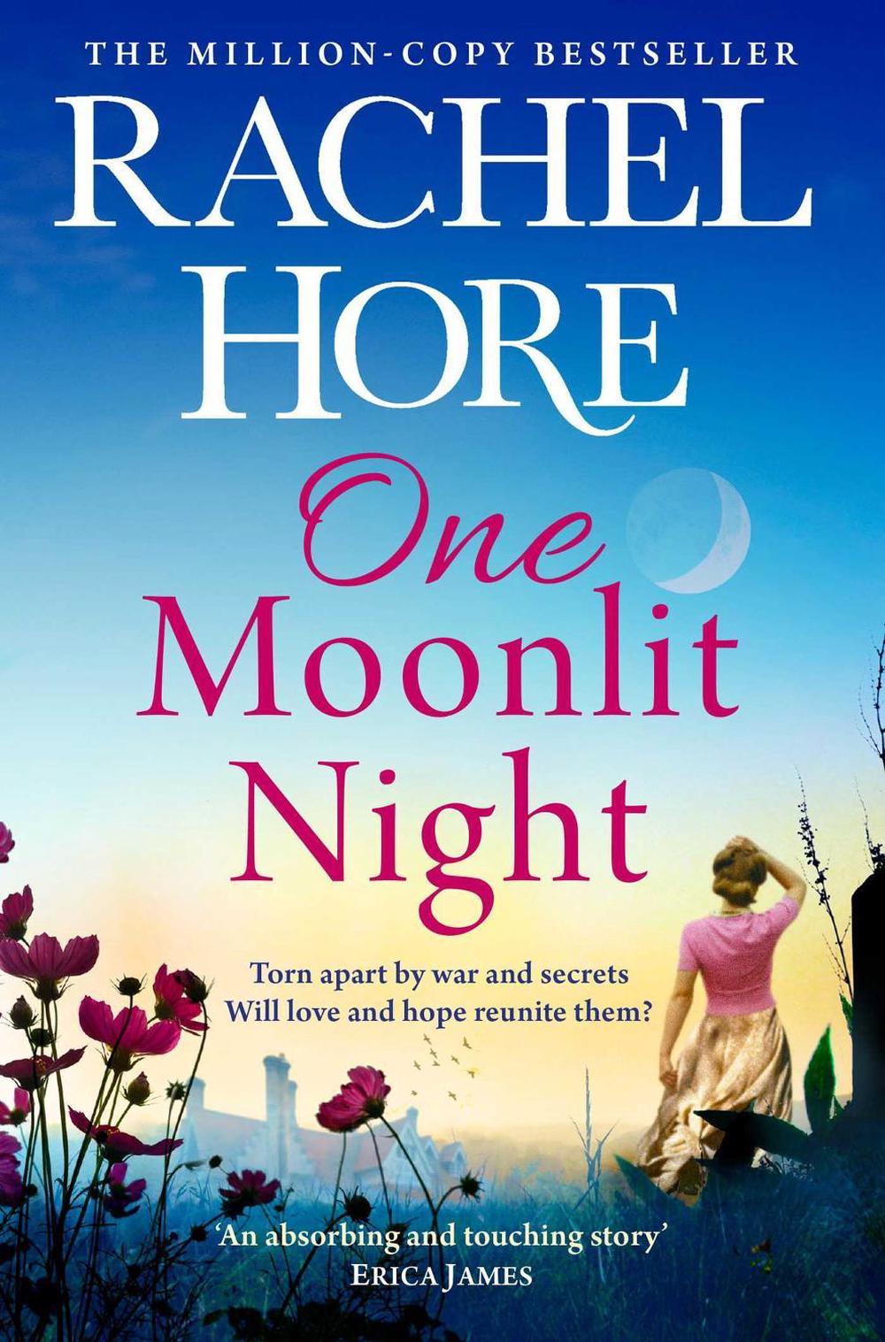 One Moonlit Night by Rachel Hore - ISBN: 9781471187254
