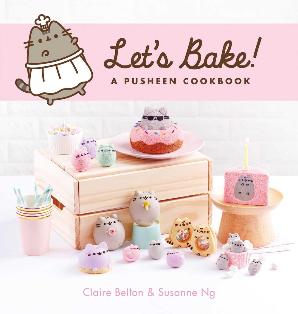 Let's Bake by Susanne Ng - ISBN: 9781471187520