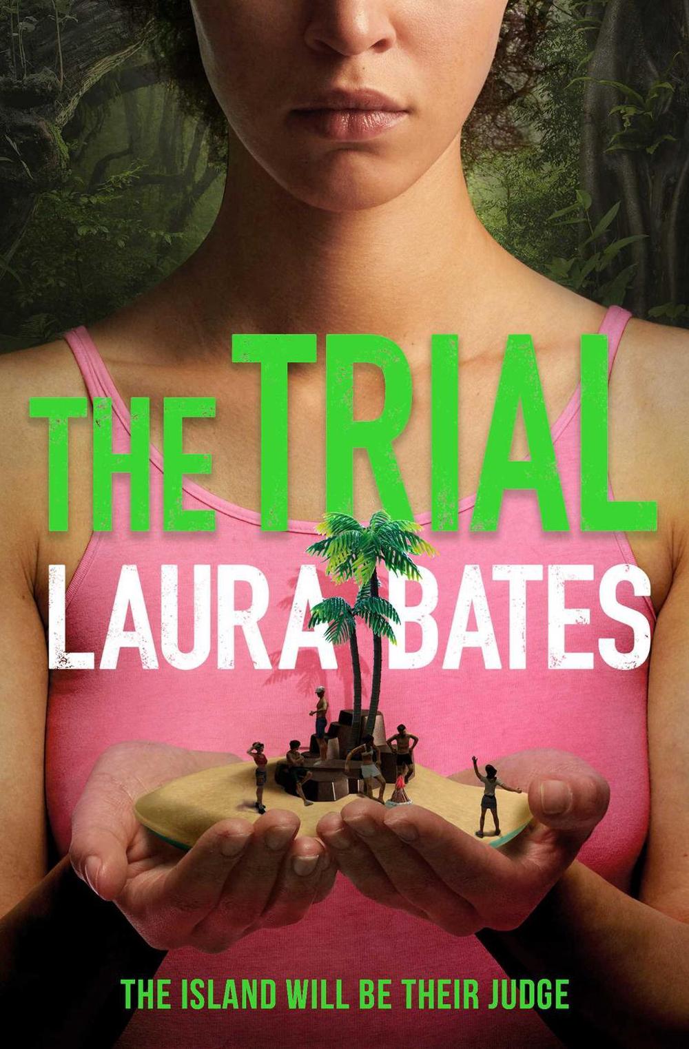 The Trial by Laura Bates - ISBN: 9781471187575