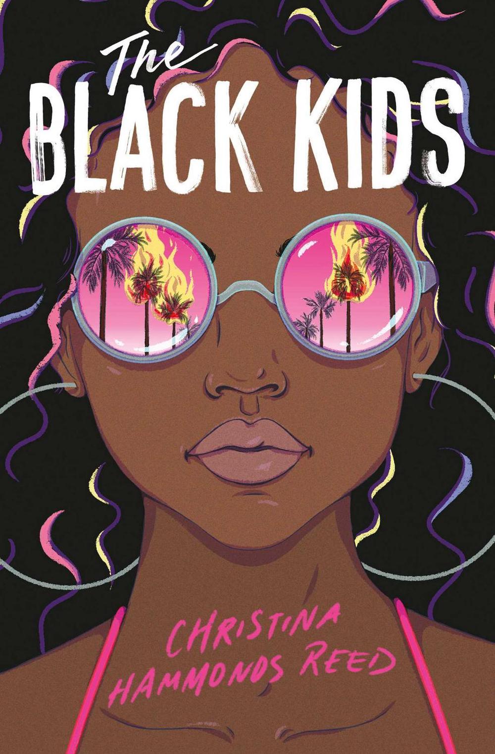 The Black Kids by Christina Hammonds Reed - ISBN: 9781471188190