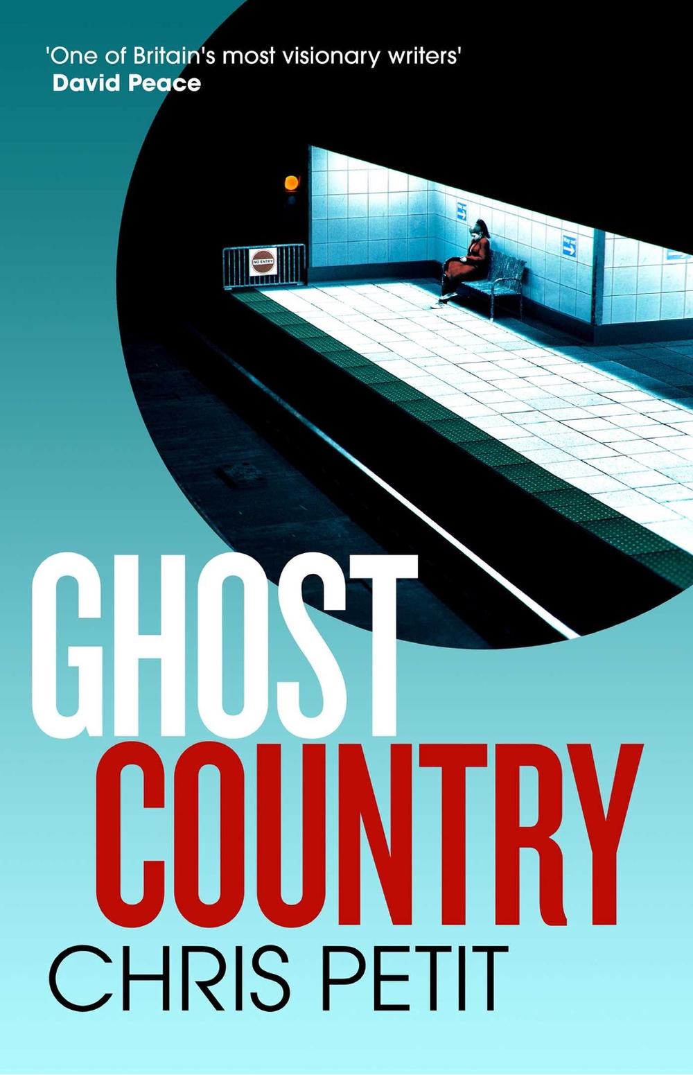 Ghost Country by Chris Petit - ISBN: 9781471188794