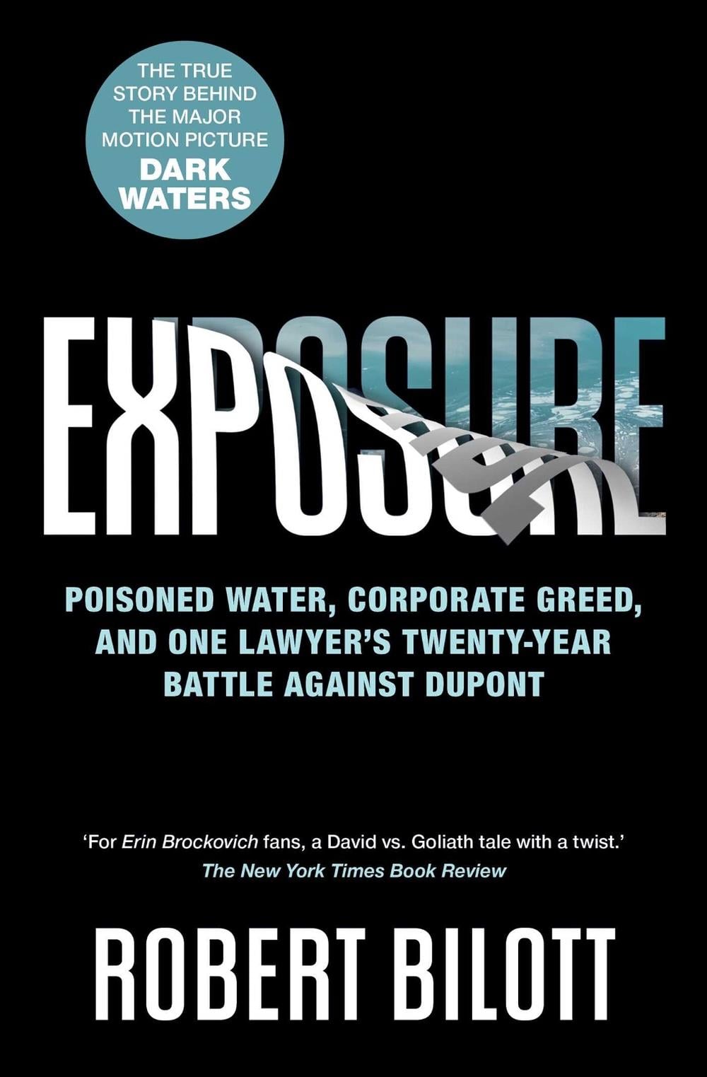 Exposure by Robert Bilott - ISBN: 9781471189647