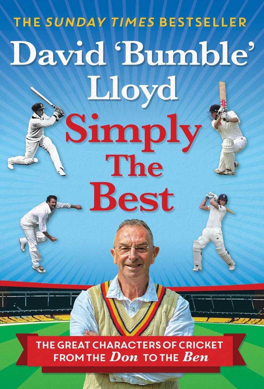 Simply the Best by David Lloyd - ISBN: 9781471190049