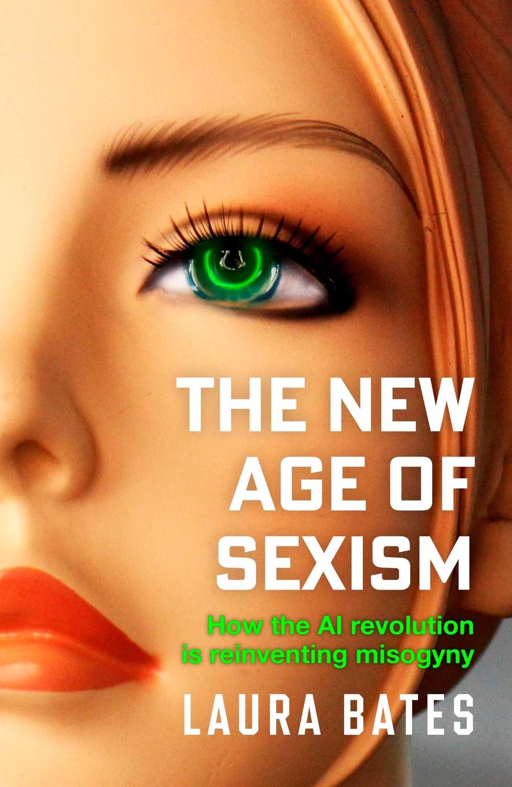 The New Age of Sexism, 9781471190490