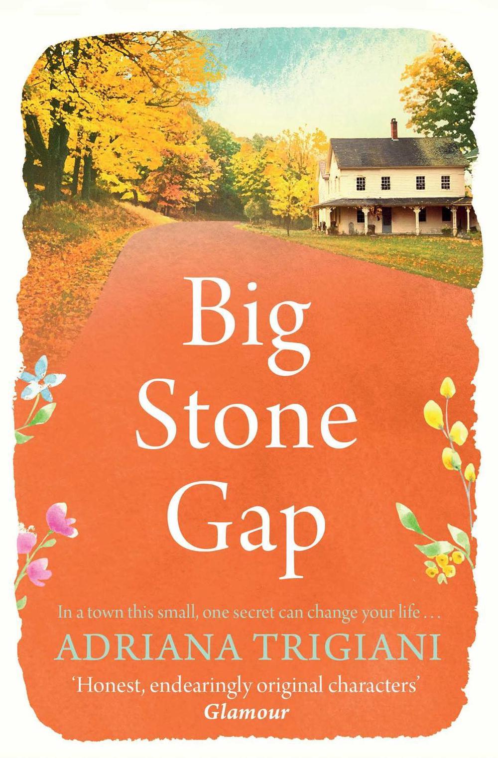 Big Stone Gap by Adriana Trigiani - ISBN: 9781471192579