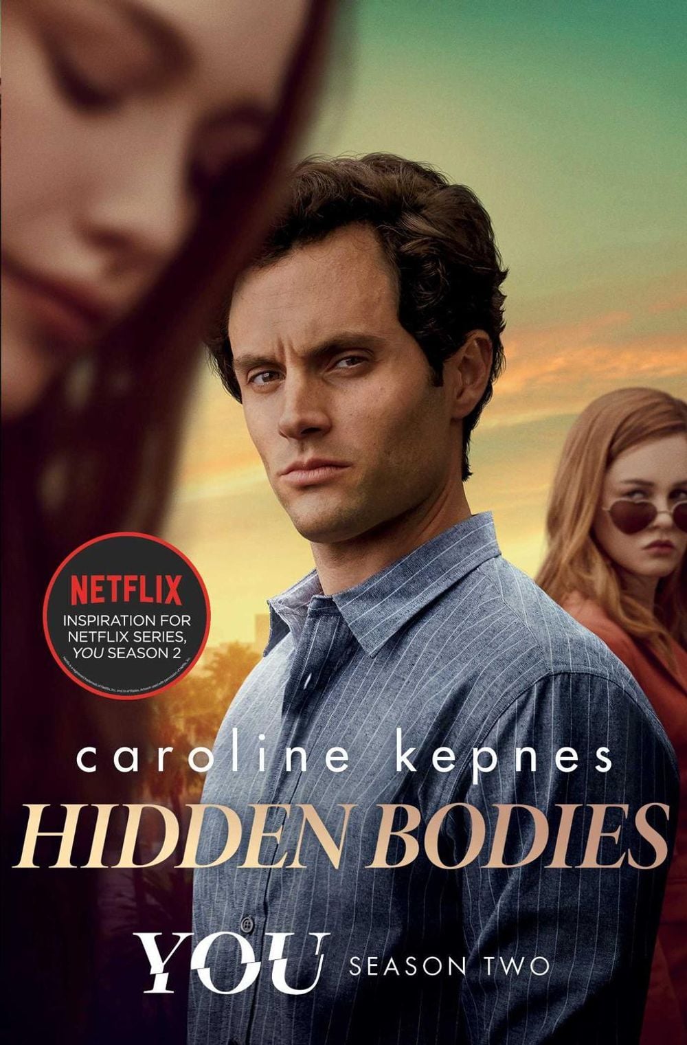 Hidden Bodies by Caroline Kepnes - ISBN: 9781471192647