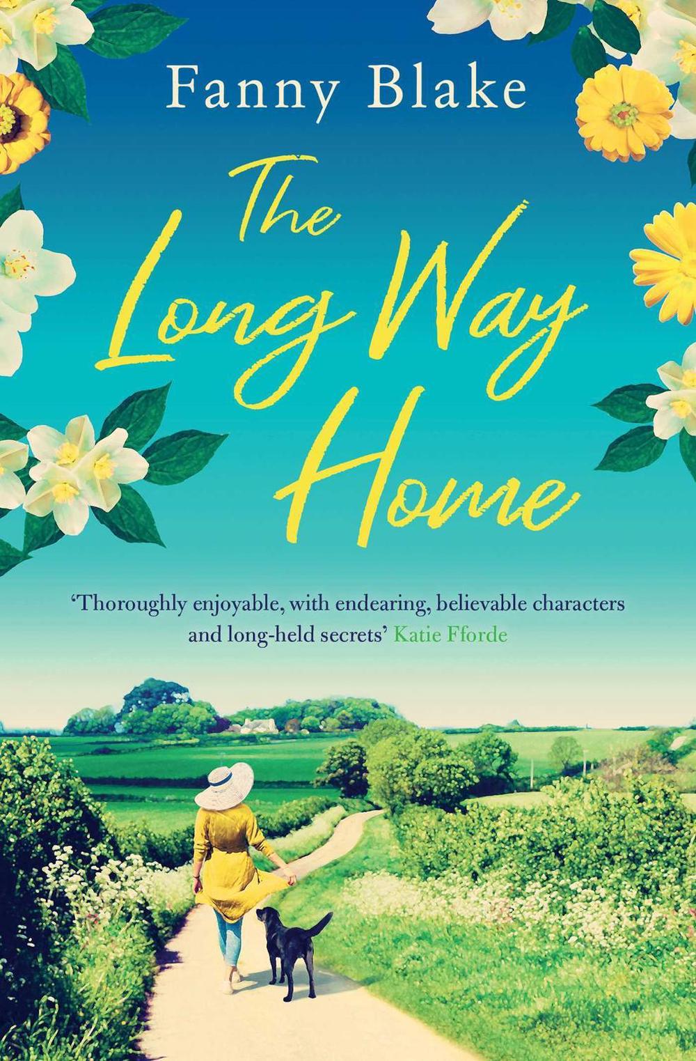 The Long Way Home by Fanny Blake - ISBN: 9781471193613