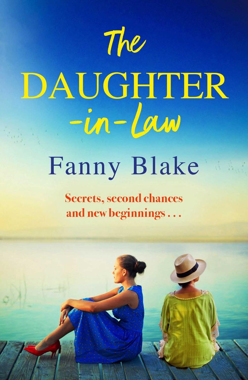 The Daughter-in-Law by Fanny Blake - ISBN: 9781471193644