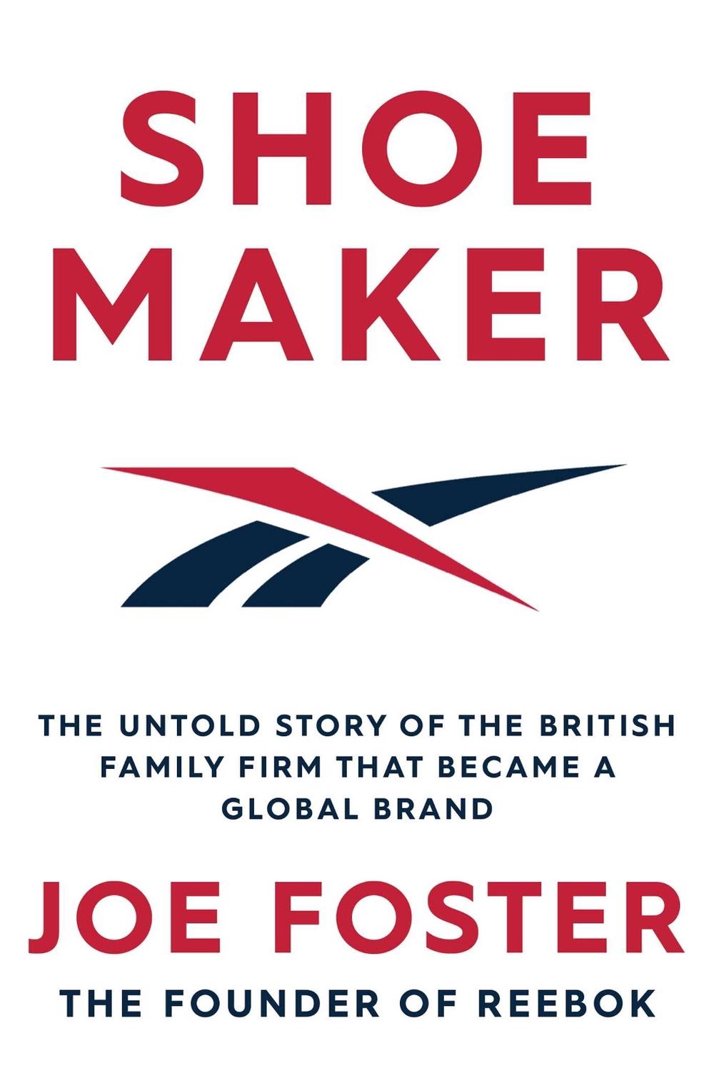 Shoemaker by Joe Foster - ISBN: 9781471194047