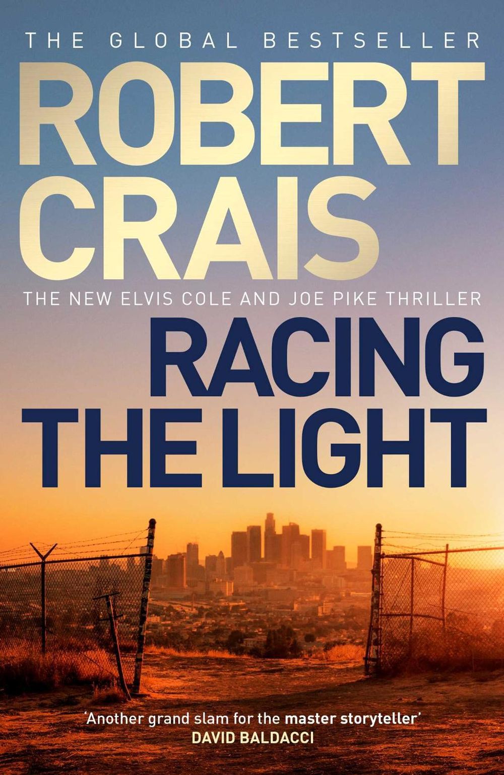 Racing the Light by Robert Crais - ISBN: 9781471195013